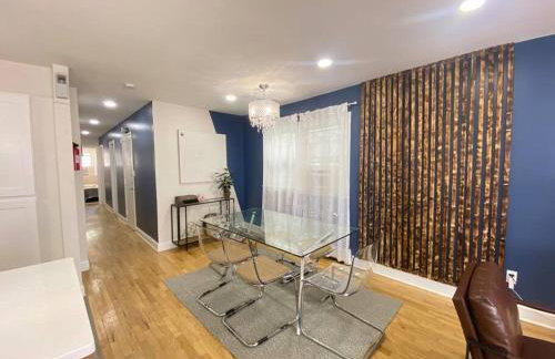 Live in NYC -20 Mins to Rockefeller, MoMA & World - Foto 38