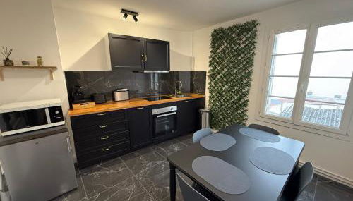 Le Rossignol 1 er etage - Foto 2