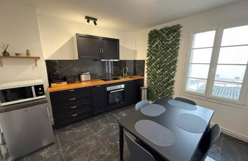 Le Rossignol 1 er etage - Foto 2