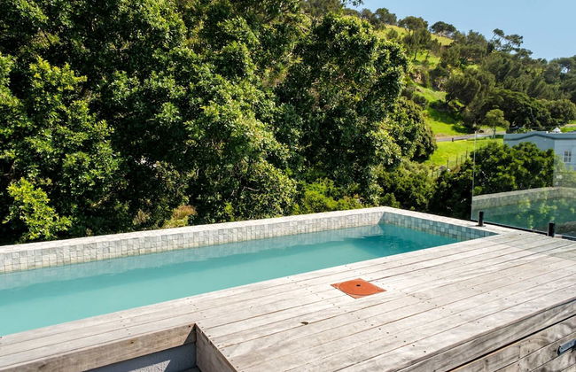 Ultimate Escape in Vibrant De Waterkant at Ishani - Foto 3