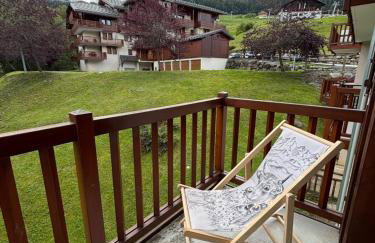 Le Flocon Cosy Espace Diamant - Foto 21