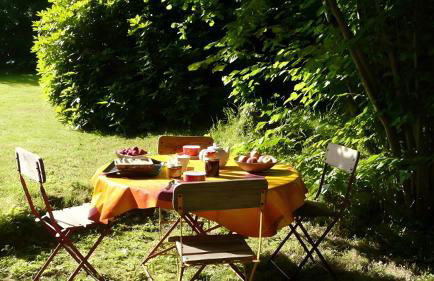 Gîte de Carguillet - Photo 28