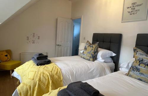 Monty Cottage, Exmouth Coastal Boutique House - Photo 30