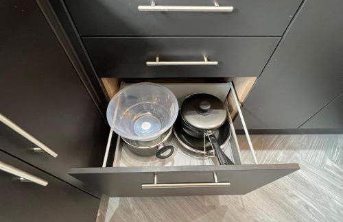 Stylish Flat in London - Foto 44