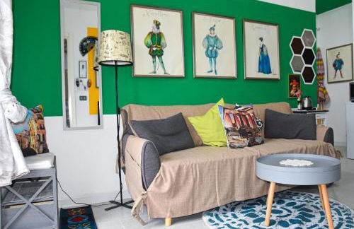 Rigoletto Cilento with private garden and pool - Foto 31