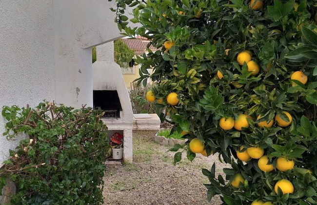 Casa Palmeras IV - Photo 44