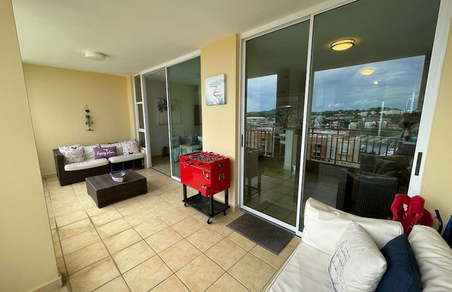 608 Ocean & Marina Views 3 Bed 2 Bath - Photo 23