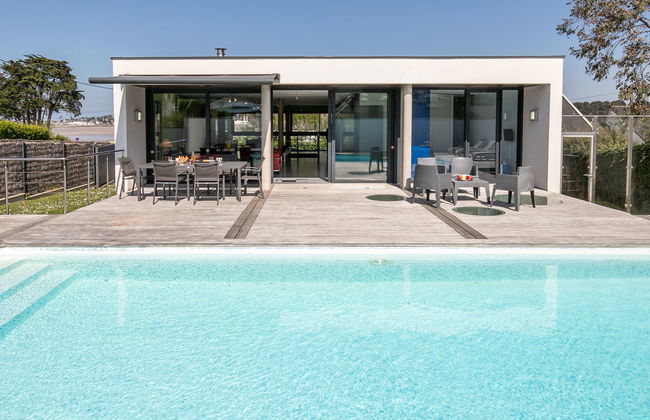 Villa de la Baie - Foto 29