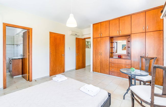 Villa Nikolina - 5 En-suite Bedrooms - Foto 6