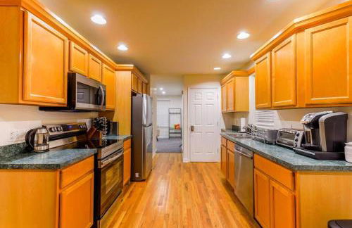 Saratoga Serenity: Charming Rental Nearby Downtown - Foto 7