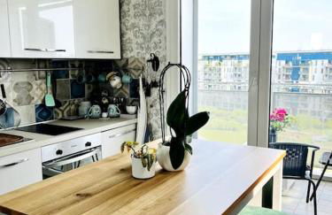 Delizioso bilocale - Stazione Rogoredo, M3, Linate - Foto 7