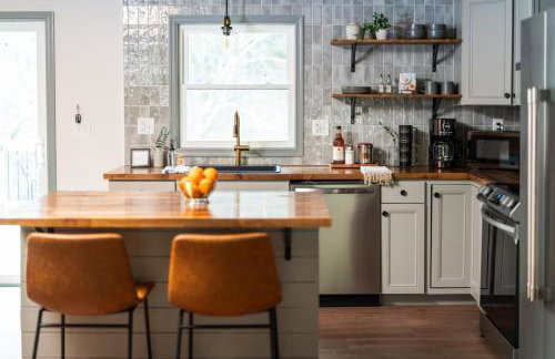 Hot Tub - Fire Pit - River - State Park - King Bed - Foto 56