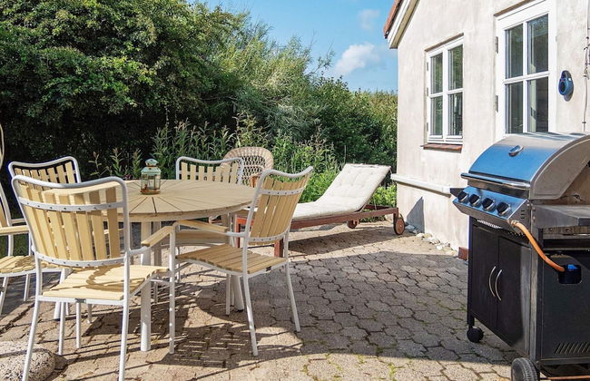 6 Person Holiday Home in Lemvig - Foto 12