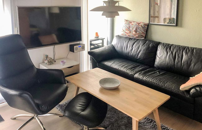 4 Person Holiday Home in Aeroskobing-by Traum - Foto 10