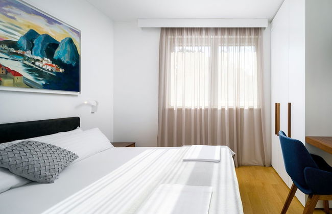 Beachfront Villa Grey Martini with Pool - Foto 7