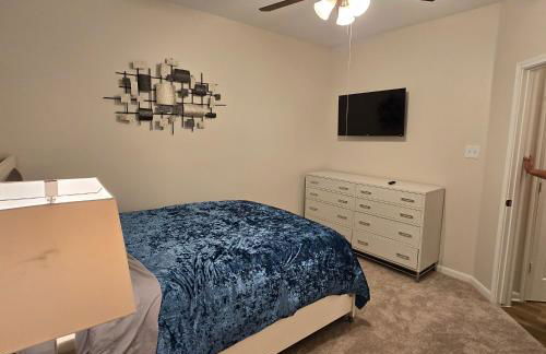 Modern Spacious Home Near the medical center, NRG, Downtown and UHD - Photo 20