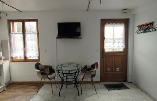 Studio à la mer - Foto 13