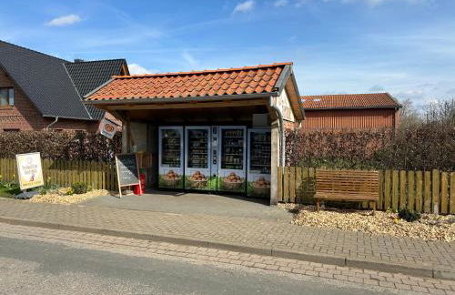 Ferienwohnung Dierkings Hof Niedernstöcken - Foto 19