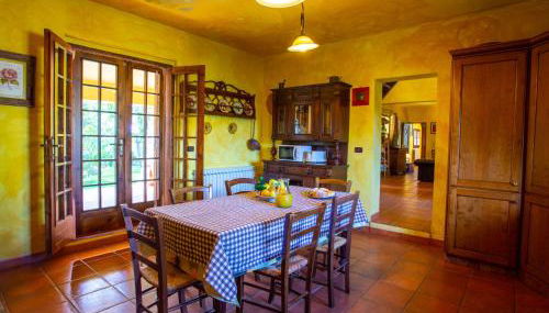 Holiday Home Il Rifugio - CAD101 by Interhome - Photo 5