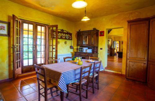 Holiday Home Il Rifugio - La Loggia - CAD102 by Interhome - Foto 8