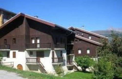 Montchavin vue Mont-Blanc 4 pers - Foto 10