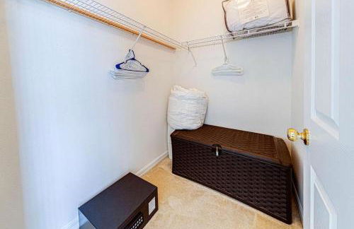 Gorgeous 4 Bedroom, Disney And South Facing Pool - Foto 67