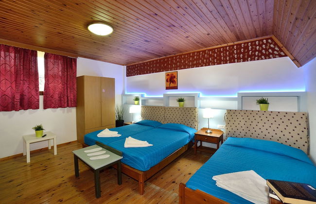 Mythos Platanias - Foto 67