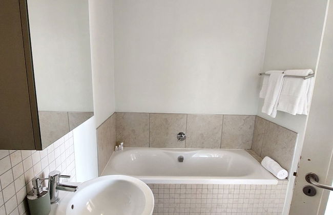 Zwelakho Luxury furnished apartments - Photo 28