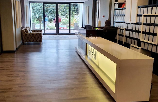 Manhattan Luxury Apartments - Foto 3