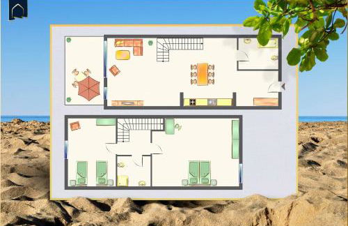 Ostseeparadies - Foto 19