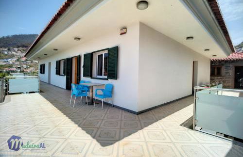 Yohanna's accommodation - Foto 17