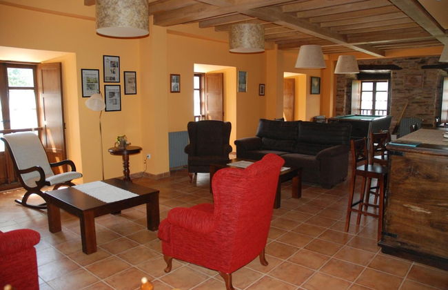 La Casona de Amaido - Foto 24