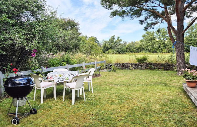 4 Person Holiday Home in Farjestaden - Foto 26