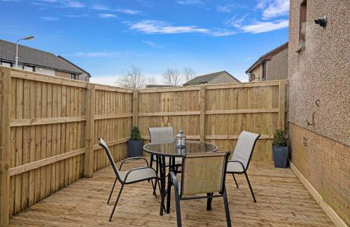 Pitcorthie House - Foto 23