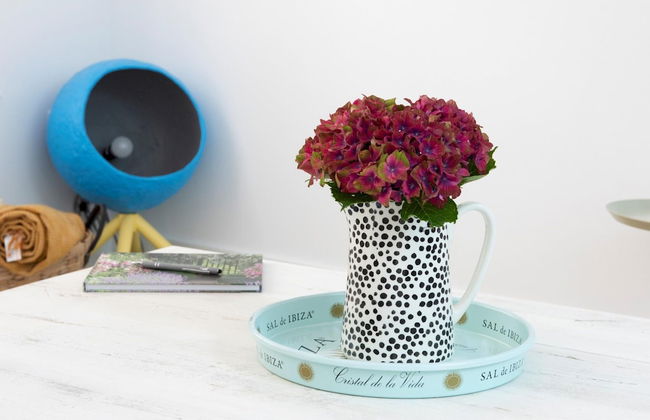 The Vicarage Newlyn 1 Bed River View Parking - Foto 38