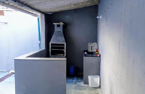 Casa na praia com suite para temporada - Foto 19