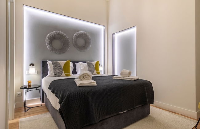 Ando Living - São Nicolau House - Foto 21