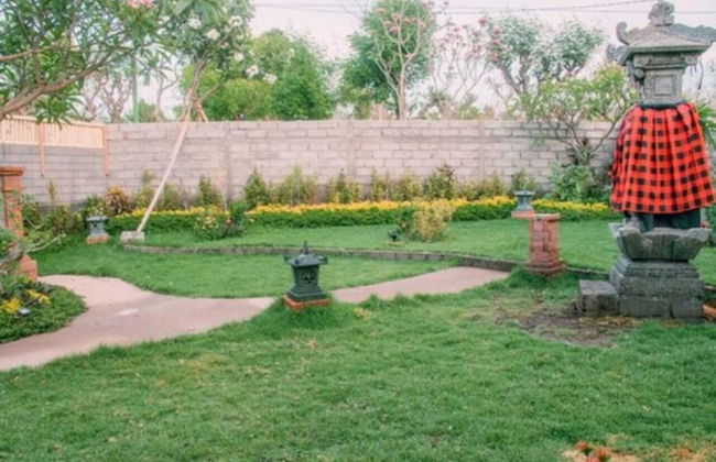 Maha Nusa Menjangan - Foto 30