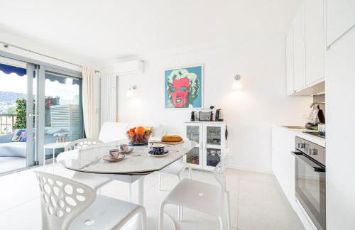 FEEL HOME - GRASSEUIL - Foto 18