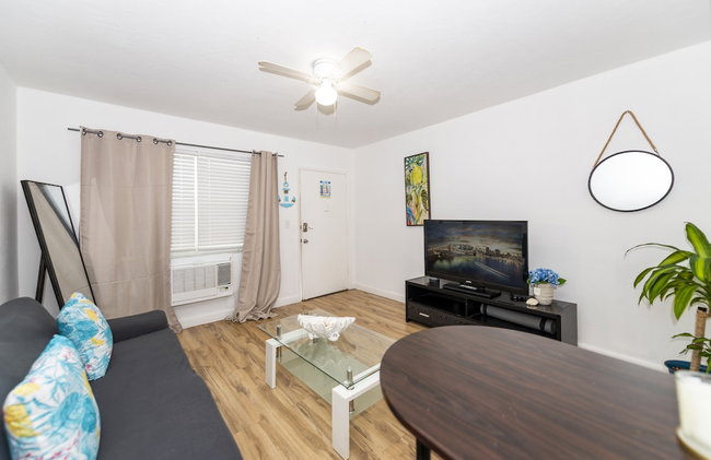 Sofi Beach Apartments - Foto 43