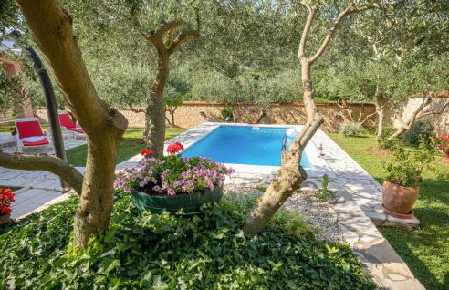 Two-Bedroom Holiday Home In Desne - Foto 12