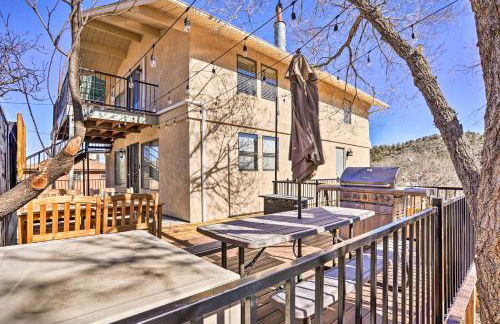 Close to Hiking and Dtwn Mtn-View Prescott Home! - Foto 30