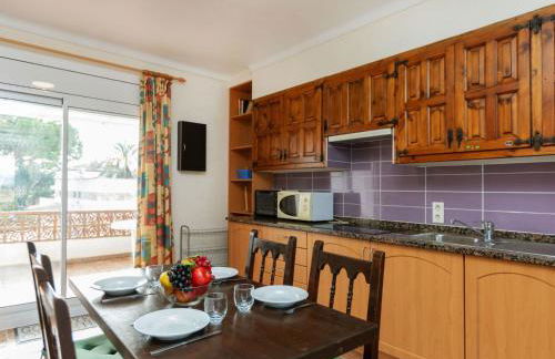 Apartment Anfora 9 by Interhome - Foto 9