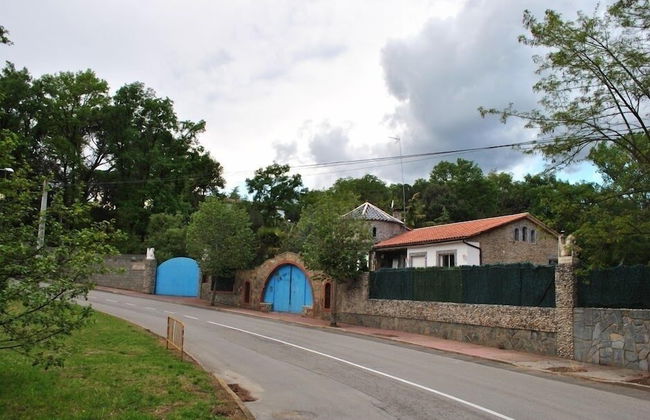 Casa Rural Fontalba - Photo 23