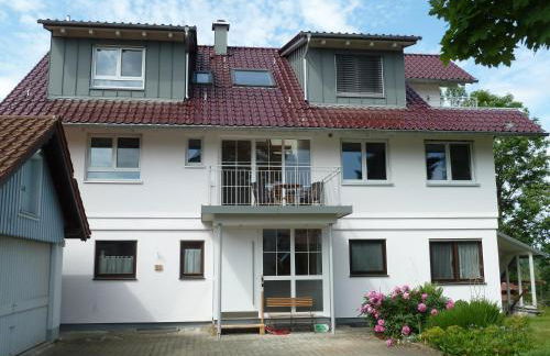 Ferienwohnung Blick ins Tal - Foto 2