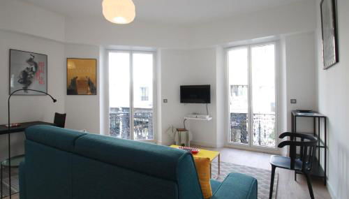 Palais Foch - Foto 5