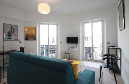 Palais Foch - Foto 5