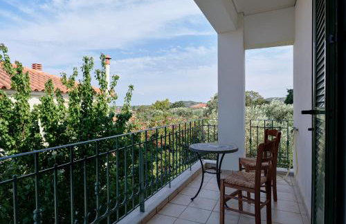 Art Lesvos Villa - Foto 14