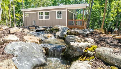 Elevate Tree House Community - Foto 3