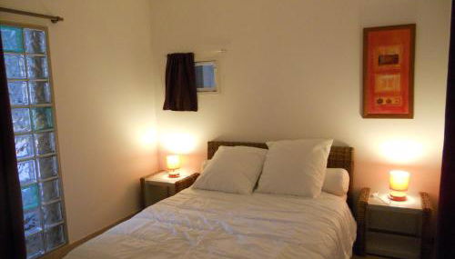 appartement indépendant avec jardin - Foto 4